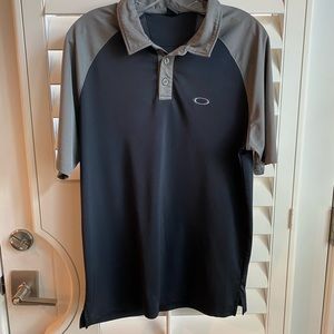 Oakley Polo Shirt